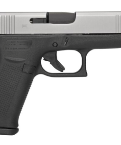 Glock 48 9mm Pistol