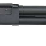 Mossberg 590 Shockwave Crimson Trace Laser Saddle 12 Ga Shotgun