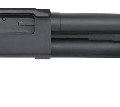 Mossberg 590 Shockwave Crimson Trace Laser Saddle 12 Ga Shotgun