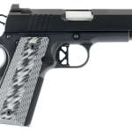 Dan Wesson 1911 ECP 9mm Pistol