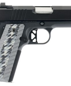 Dan Wesson 1911 ECP 9mm Pistol