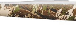 Kimber 84M Mountain Ascent SubAlpine Camo 308 Winchester Rifle
