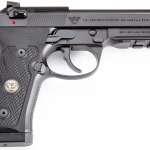 Wilson Combat Beretta 92G Vertec/Centurion Tactical 9mm Pistol