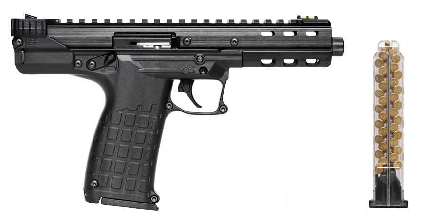 Kel-Tec CP33 22LR Pistol Kel-Tec CP33 22LR Pistol