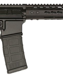 Noveske Rogue Hunter 5.56/223 Rifle with 16" Cold Hammer Forged Barrel and Keymod Handguard