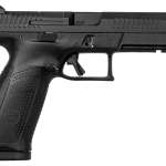 CZ P-10 F Optics Ready 9mm Pistol