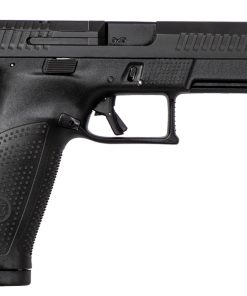CZ P-10 F Optics Ready 9mm Pistol