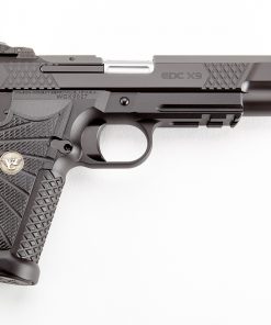 Wilson Combat EDC X9L 9mm Pistol with Rail, 5" Barrel