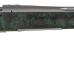 Remington 700 5-R Gen 2 6.5 Creedmoor Rifle, 24" Stainless Barrel