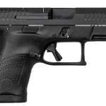 CZ P-10 S Subcompact 9mm Pistol