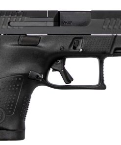 CZ P-10 S Subcompact 9mm Pistol, Optics Ready 10-Round Magazines