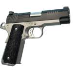 Ed Brown Evo-E9 Black 1911 9mm Pistol