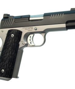 Ed Brown Evo-E9 Black 1911 9mm Pistol