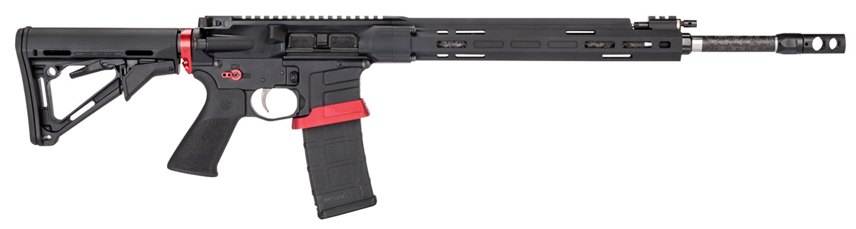 Savage MSR 15 Competition Valkyrie AR-15 224 Valkyrie Rifle Savage MSR 15 Competition Valkyrie AR-15 224 Valkyrie Rifle