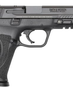 Smith & Wesson Performance Center M&P 9 M2.0 Pro Series 9mm Pistol, 5" Barrel