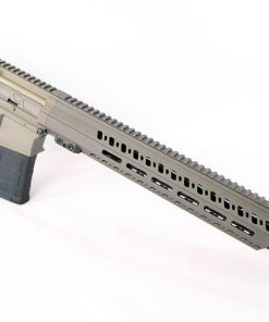 SWORD International MK-17 Mod 0 "Tyrant 22" Battle Brown 6.5 Creedmoor Battle Carbine 20" Barrel