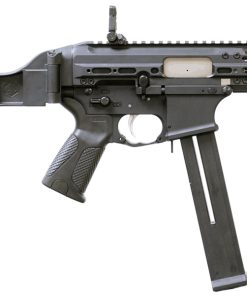 LWRCI SMG-45 45ACP Pistol with Arm Brace