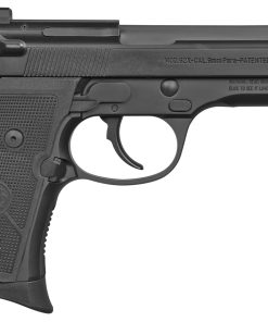 Beretta 92X Compact 9mm Pistol, No Rail