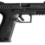 IWI Masada 9mm Pistol