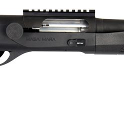 Retay USA Masai Mara Warden 12 Ga Tactical Shotgun, 18.5" Barrel