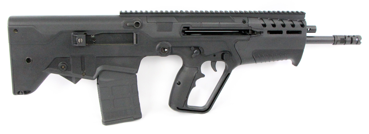 IWI Tavor 7 SAR Bullpup 308 Win Carbine IWI Tavor 7 SAR Bullpup 308 Win Carbine