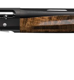 Retay USA Masai Mara 12 Ga Shotgun, 26" Barrel, Jet Black