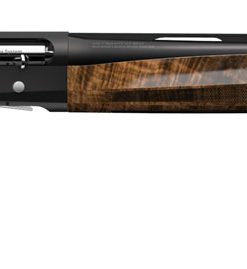 Retay USA Masai Mara 12 Ga Shotgun, 26" Barrel, Black Steel