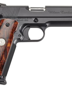 Wilson Combat CQB 40TH Anniversary Elite 45 ACP Pistol - *One of 400*