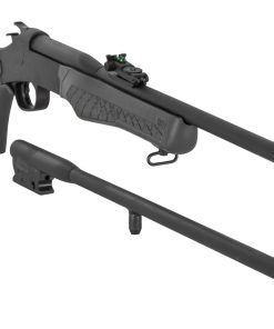 Rossi Matched Pair Single 410/22 LR Rifle