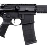 Sig Sauer M400 Tread AR-15 5.56 Pistol, 11.5" Barrel
