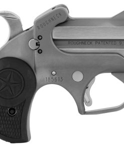 Bond Arms Roughneck 9mm Derringer Pistol
