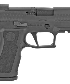 Sig Sauer P320 X-Compact 9mm Pistol