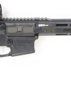 Springfield Armory SAINT Victor AR-15 5.56/223 Carbine, Gray