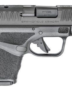 Springfield Armory Hellcat OSP Optics Ready 9mm Pistol