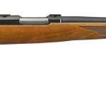 Ruger 77/17 17 WSM Rifle, 20" Barrel