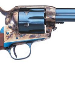 Uberti 1873 Cattleman Charcoal Blue 45 Long Colt Revolver 5.5" Barrel