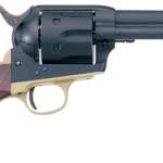 Uberti 1873 Cattleman Hombre 45 Long Colt Revolver 4.75" Barrel