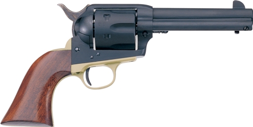 Uberti 1873 Cattleman Hombre 45 Long Colt Revolver 4.75" Barrel Uberti 1873 Cattleman Hombre 45 Long Colt Revolver 4.75" Barrel