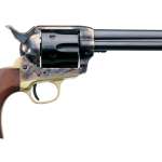 Uberti 1873 Cattleman II Brass .357 Magnum Colt Revolver 5.5" Barrel