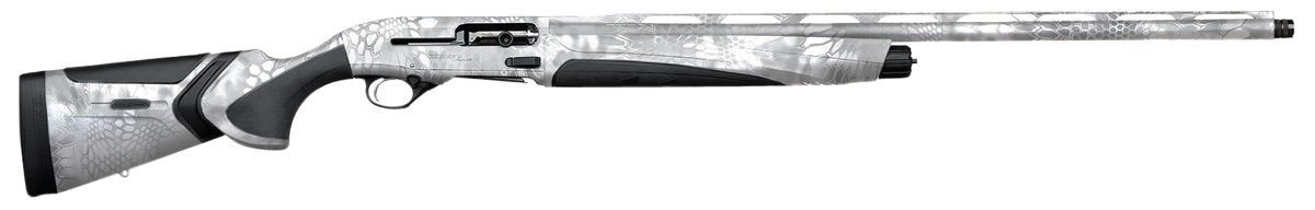 Beretta A400 Xtreme Plus with Kick Off 12 Ga Shotgun Kryptek Yeti Camo 28" Barrel Beretta A400 Xtreme Plus with Kick Off 12 Ga Shotgun Kryptek Yeti Camo 28" Barrel