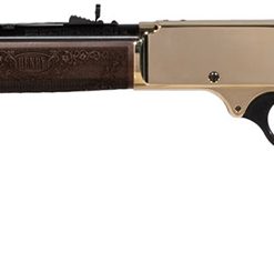 Henry Side Gate Cowboy Carbine 38-55 Winchester