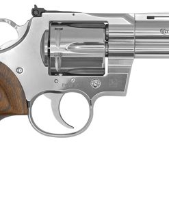 Colt Python 357 Mag Revolver 4.25" Barrel