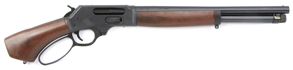 Henry Lever Action Axe 410 Shotgun 14.5" Barrel Henry Lever Action Axe 410 Shotgun 14.5" Barrel