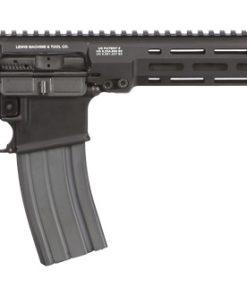 LMT Defense MLC Defender 5.56 NATO AR15 Rifle