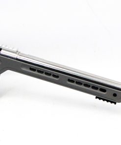 Masterpiece Arms BA PMR Competition Rifle