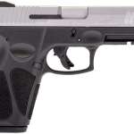 Taurus G3 9mm Pistol Stainless