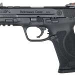 Smith & Wesson Performance Center M&P 40 M2.0 40 S&W Pistol, Ported