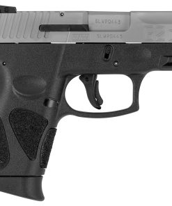 Taurus G2C 40 S&W Pistol Stainless