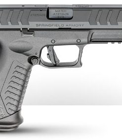 Springfield Armory XDm Elite 4.5" Barrel 9mm Pistol