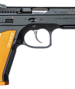 CZ 75 Shadow 2 Orange 9mm Pistol